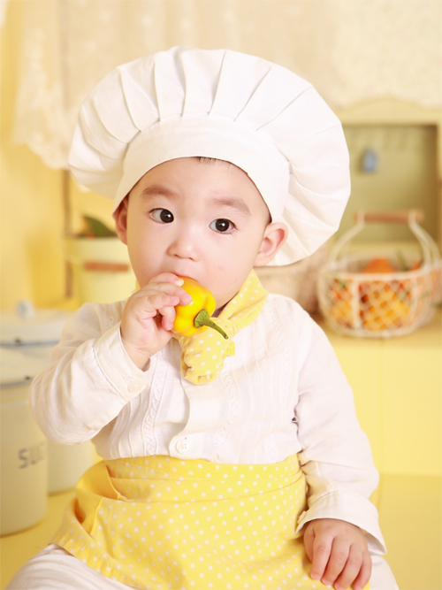 Baby Chef