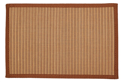 Bamboo Rug