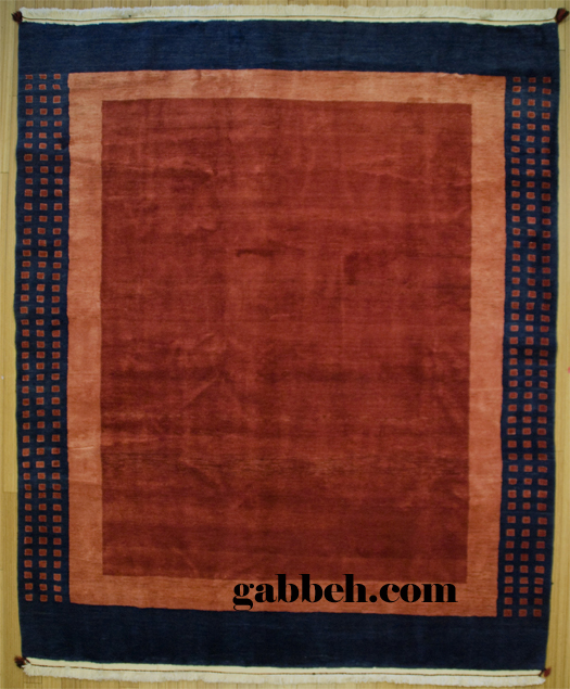 Basic Persian Gabbeh