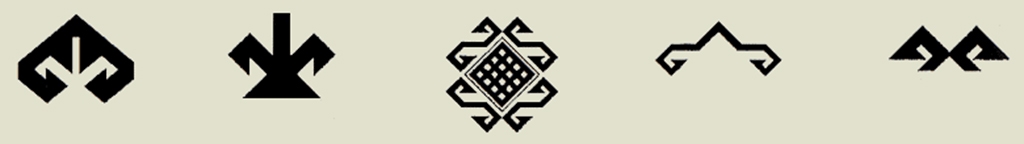 The Fertility Motif (Bereket)