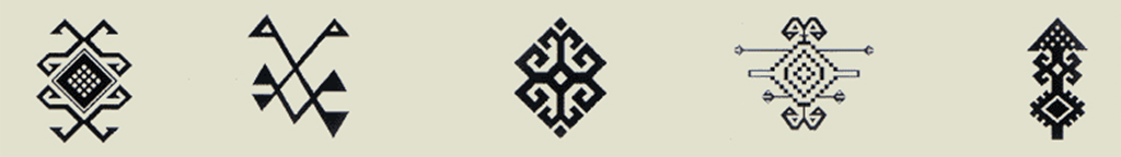 The Fertility Motif (Bereket)