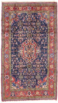 Borchelou Rug