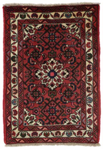 Borchelou Rug