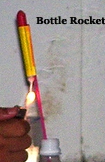 Bottle Rocket Fireworks