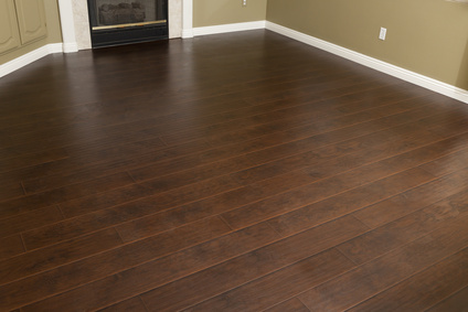 Cleaning Laminate Flooring