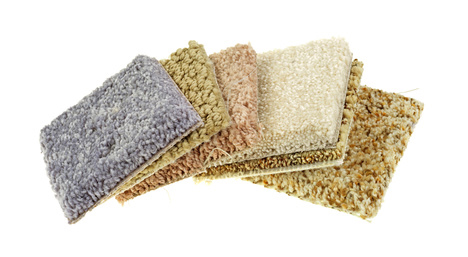 Carpet Samples