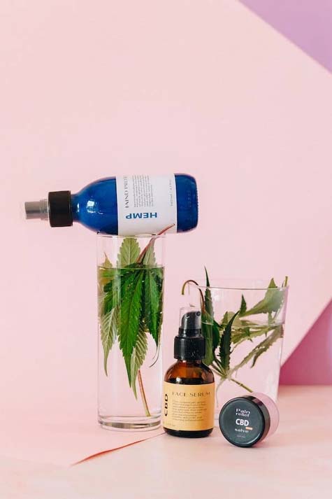CBD Products