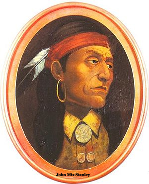 Chief Pontiac