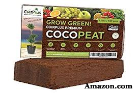 Coco Peat