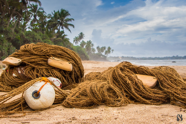 Coir Twine