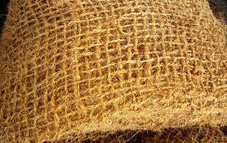 Coir Geotextile