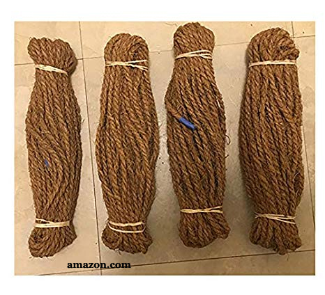 Coir Twine