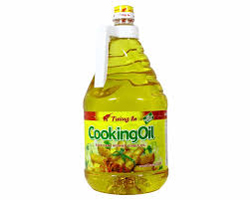 Cooking Oil