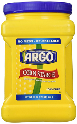 Cornstarch