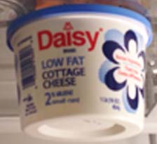 Cottage Cheese