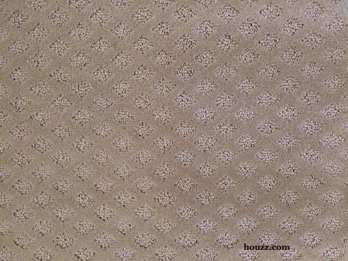 Cut and Loop Residential Carpet Style