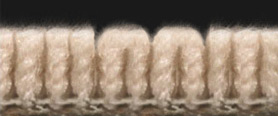 Cut and Loop Residential Carpet Style