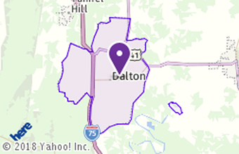 Dalton, Georgia