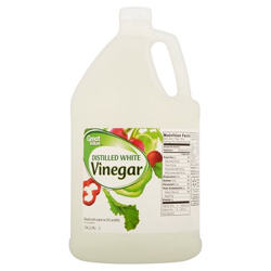 Distilled White Vinegar