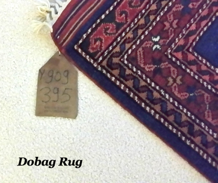 Dobag Rug