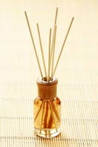 Essential Oils Reed Diffuser