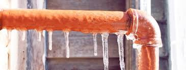 Frozen Pipes