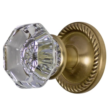 Glass Door Knob