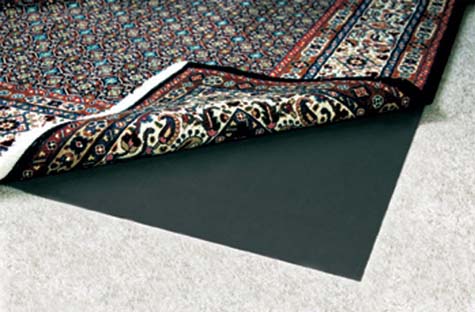  Grip-It Rug Pad Low-Profile Non-Slip Rug Pad for Area