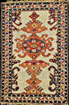 Gymyl Kuba Oriental Rug