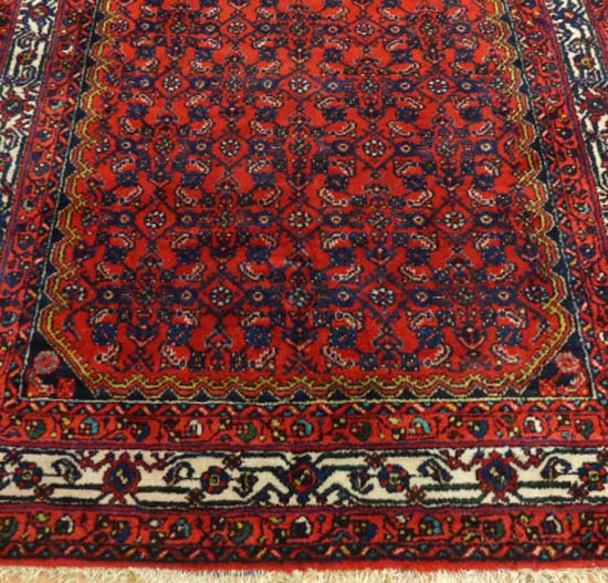 Hussainabad Rug