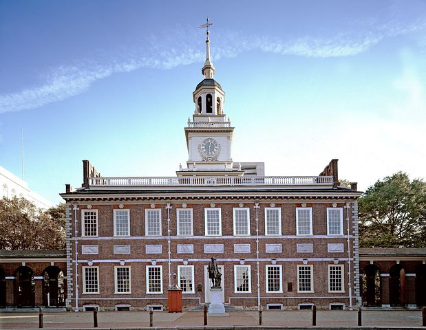 Independence Hall