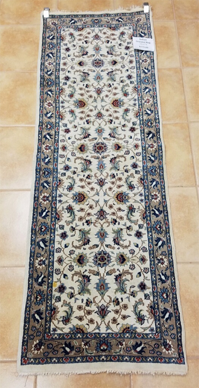 India Oriental Rug for Sale