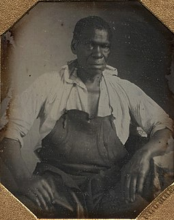 Isaac Granger, Enslaved Blacksmith at Monticello