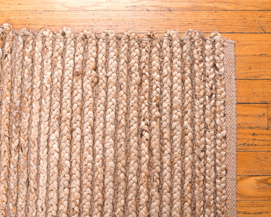 Jute Rug