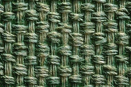 Jute Rug