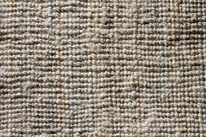 Jute Rug