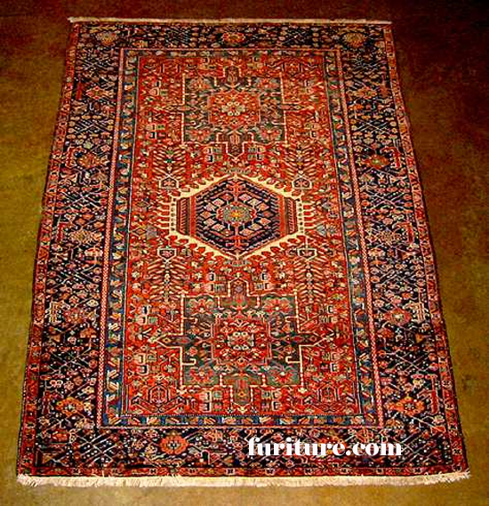 Karaja Oriental Rug