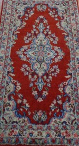 Kasvin Rug