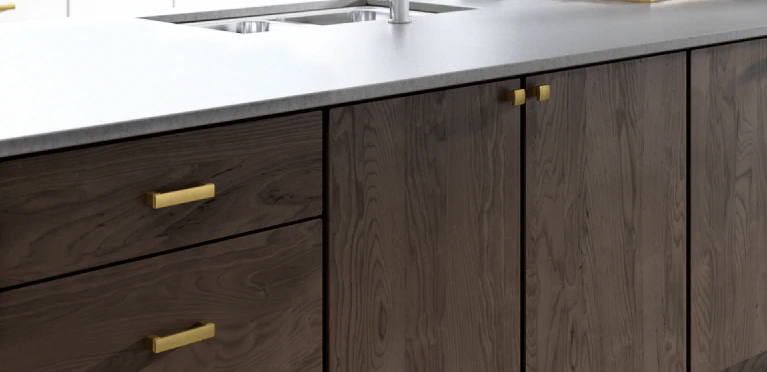 Kitchen Cabinet Hardware