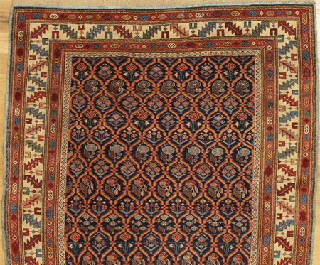 Kuba Rug