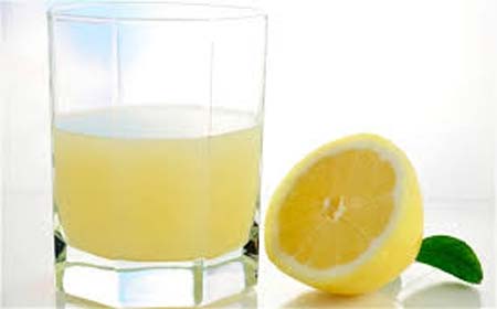 Lemon Juice