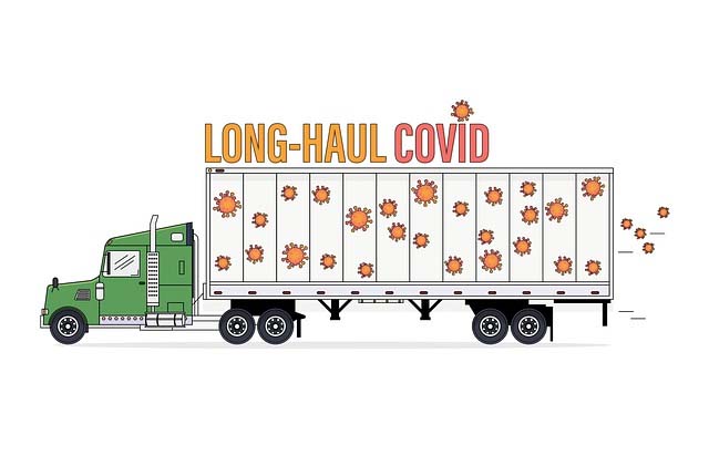 Long-Haul COVID