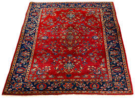 Manchester Kashan Oriental Rug