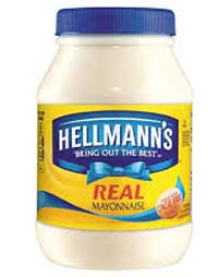 Mayonnaise