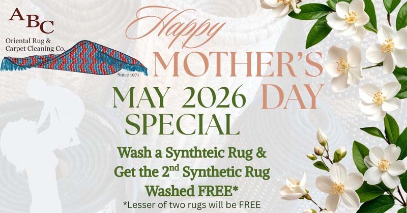 May 2026 Special