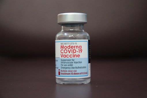 Moderna Vaccine