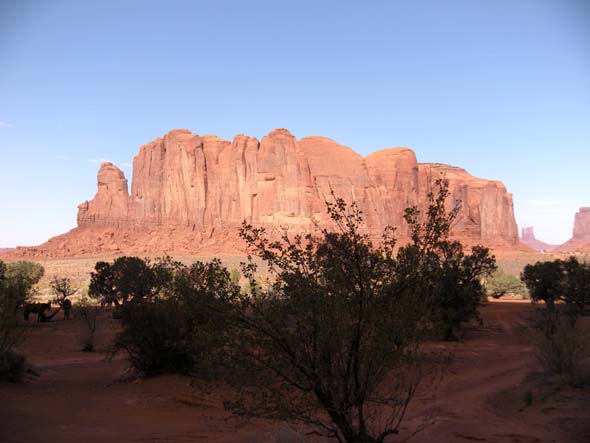 Monument Valley