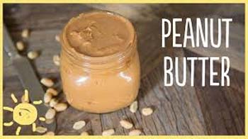 Peanut Butter