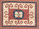 Ram's Horn-Caucasian