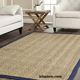 Seagrass Rug